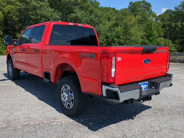 2025 Ford Super Duty F-250 SRW XLT Winder GA