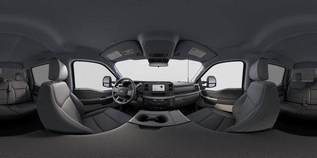 2025 Ford Super Duty F-250 SRW XLT Winder GA