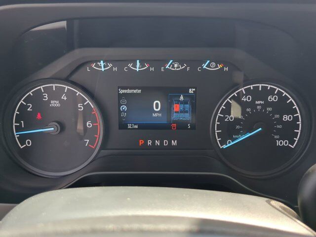 2025 Ford Super Duty F-250 SRW XLT Winder GA