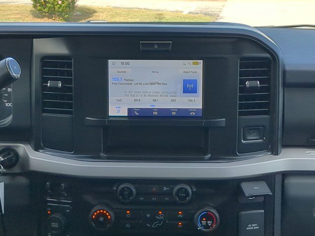2025 Ford Super Duty F-250 SRW XLT Winder GA