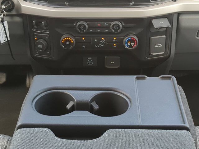 2025 Ford Super Duty F-250 SRW XLT Winder GA