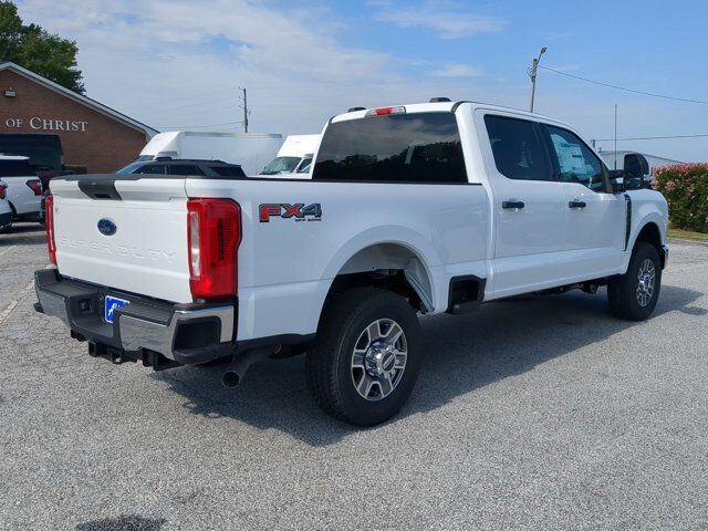 2025 Ford Super Duty F-250 SRW XLT Winder GA