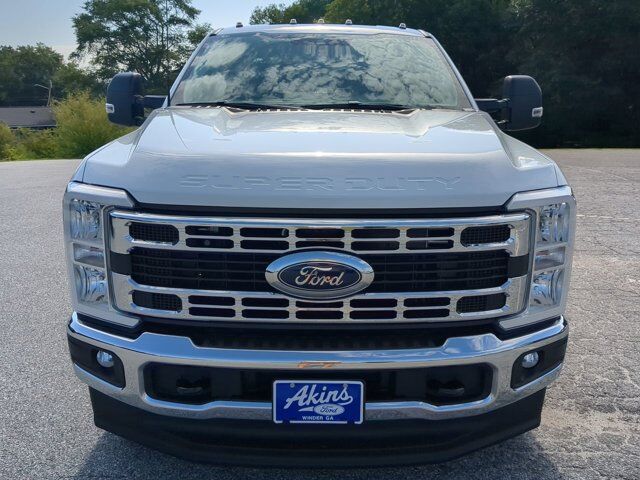 2025 Ford Super Duty F-250 SRW XLT Winder GA