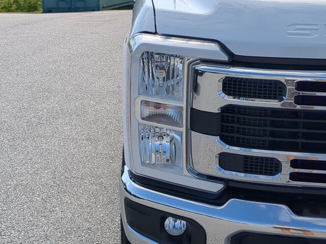 2025 Ford Super Duty F-250 SRW XLT Winder GA