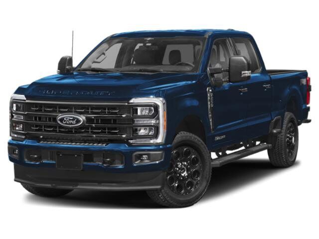 2025 Ford Super Duty F-250 SRW XLT Winder GA
