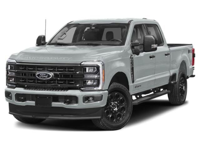 2025 Ford Super Duty F-250 SRW XLT Winder GA
