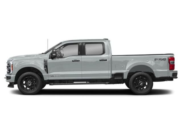2025 Ford Super Duty F-250 SRW XLT Winder GA