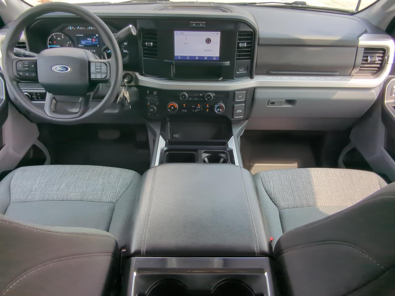 2025 Ford Super Duty F-250 SRW XLT Winder GA