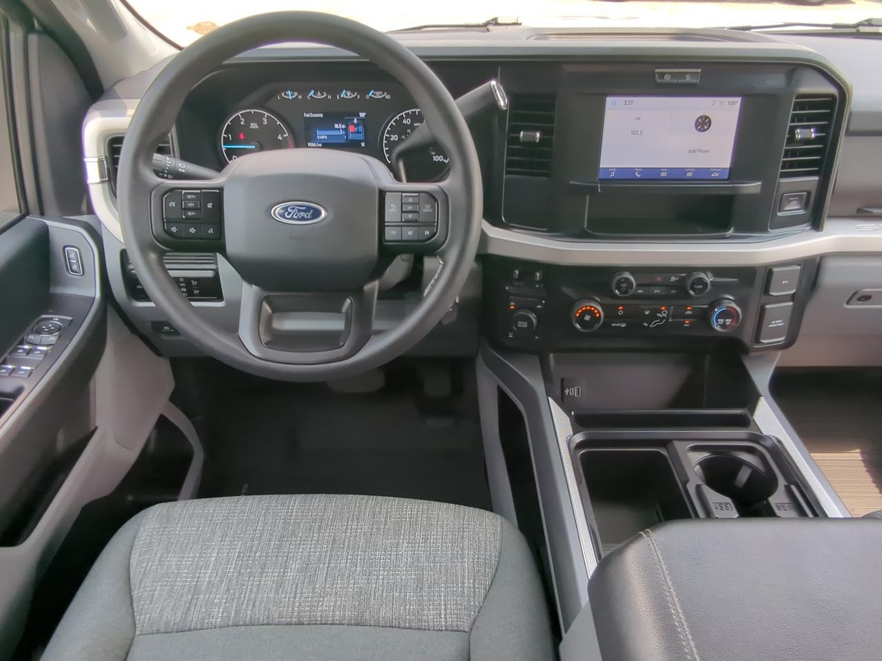 2025 Ford Super Duty F-250 SRW XLT Winder GA