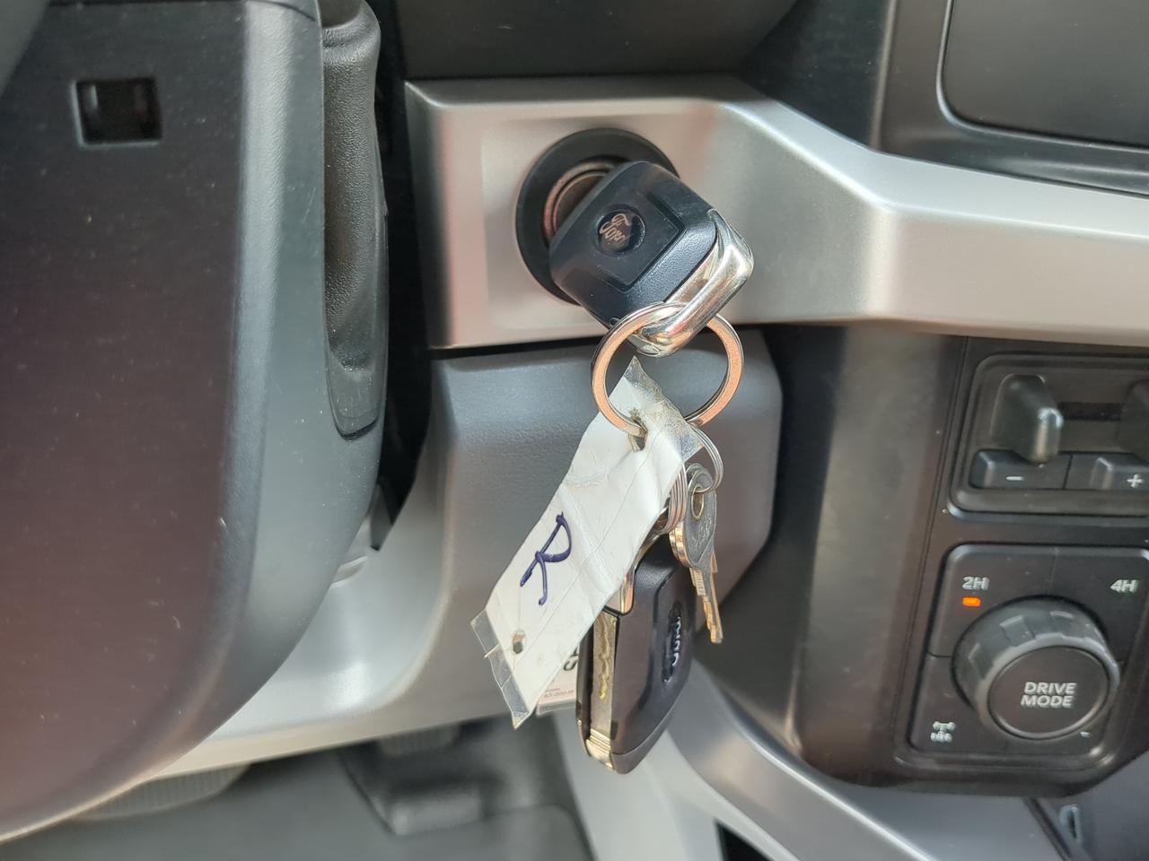 2025 Ford Super Duty F-250 SRW XLT Winder GA