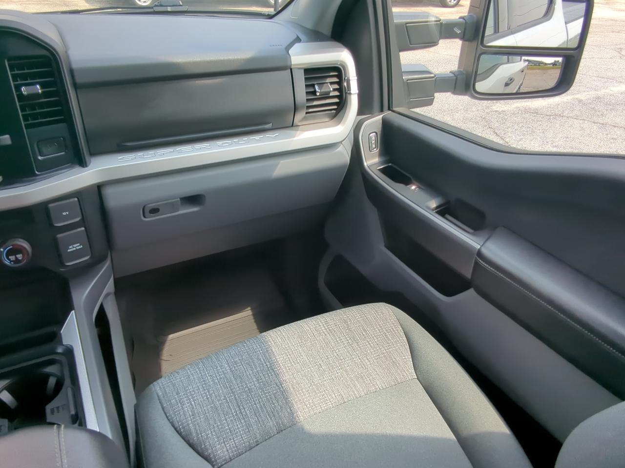 2025 Ford Super Duty F-250 SRW XLT Winder GA