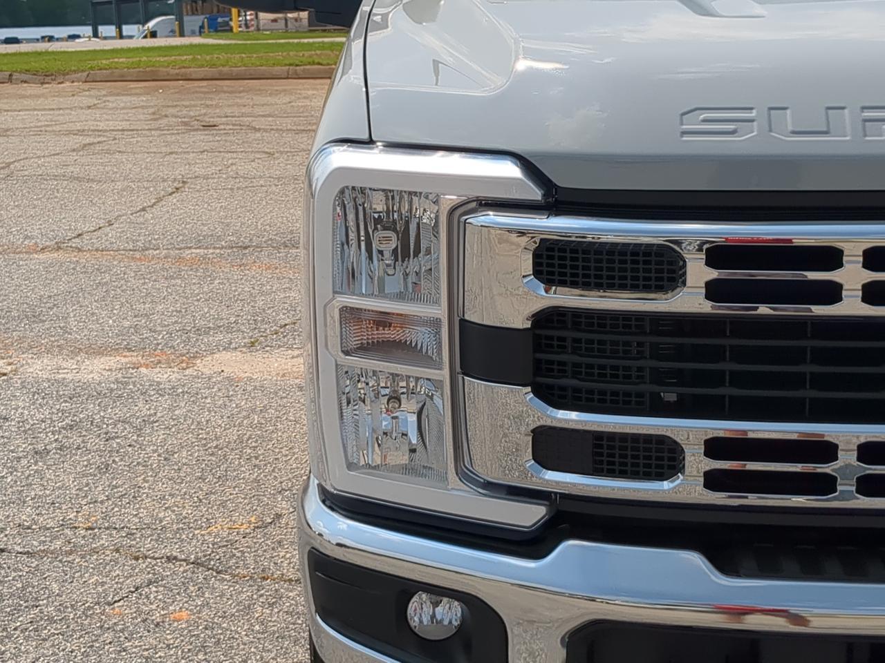 2025 Ford Super Duty F-250 SRW XLT Winder GA