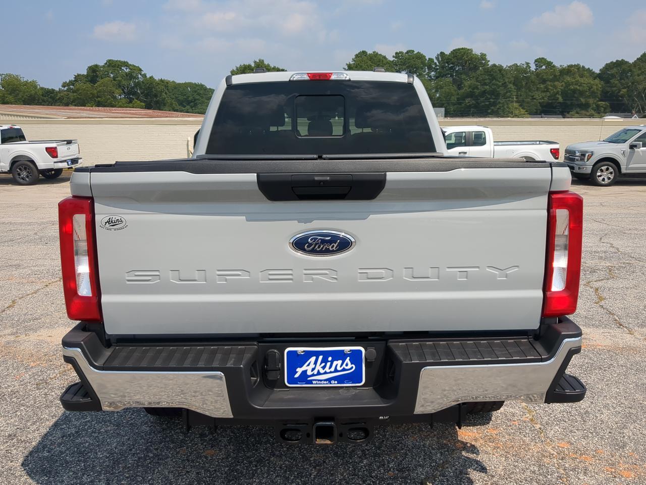 2025 Ford Super Duty F-250 SRW XLT Winder GA