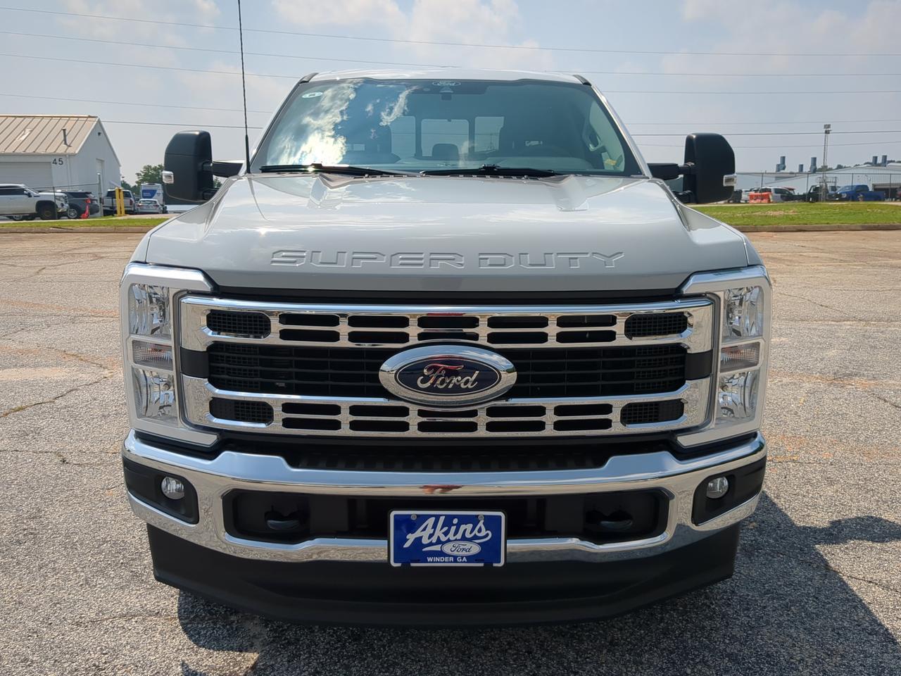 2025 Ford Super Duty F-250 SRW XLT Winder GA