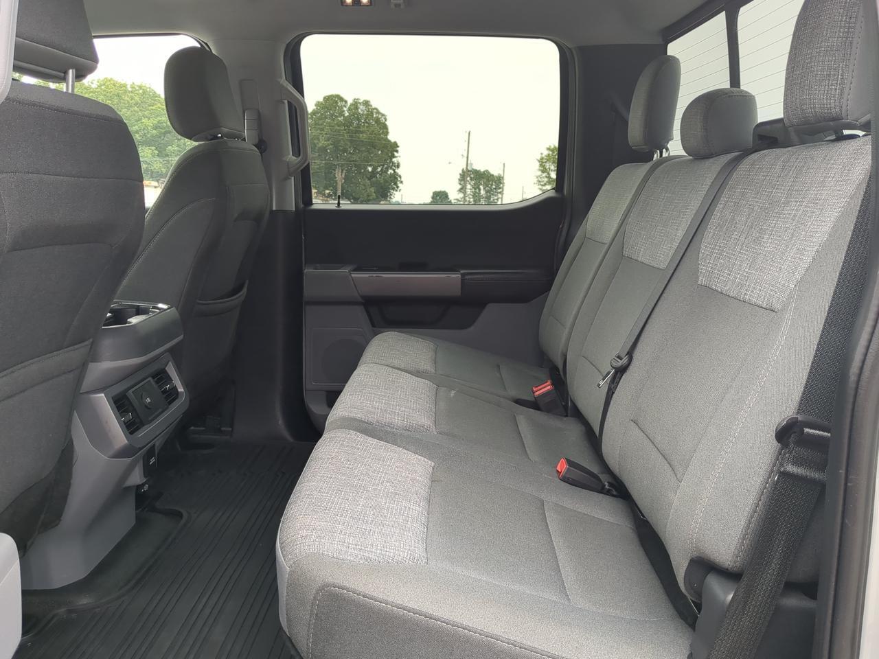 2025 Ford Super Duty F-250 SRW XLT Winder GA