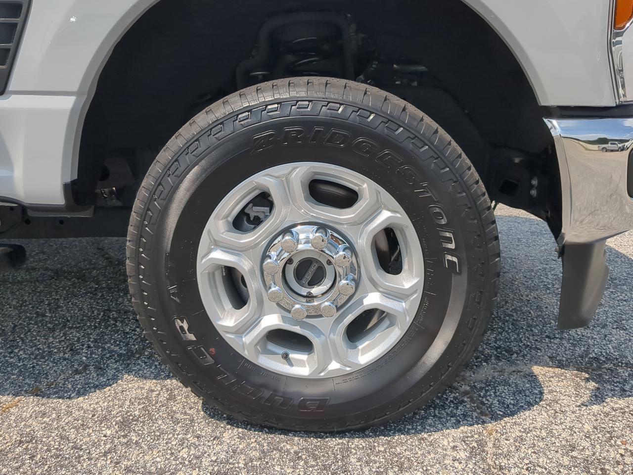 2025 Ford Super Duty F-250 SRW XLT Winder GA