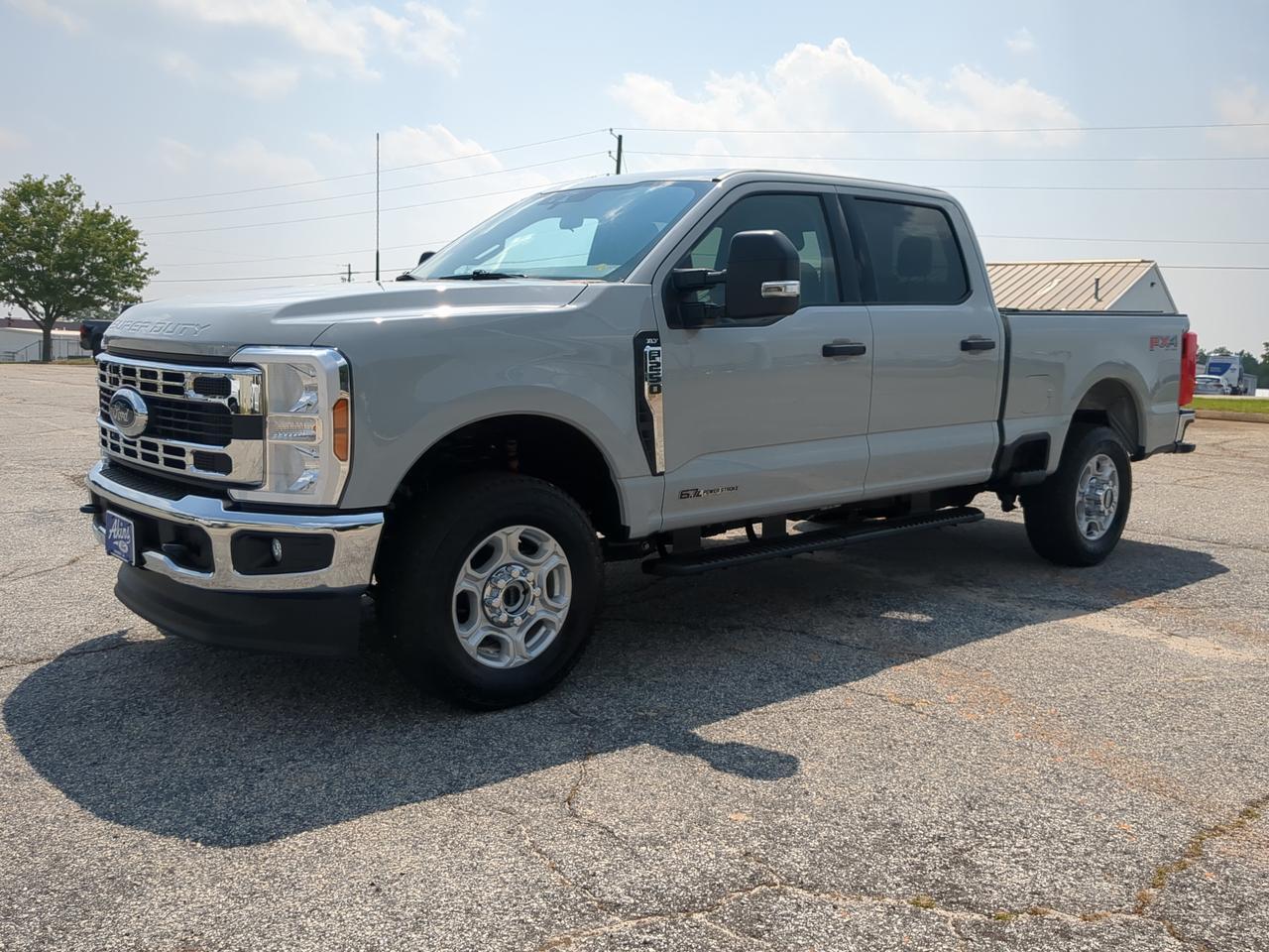 2025 Ford Super Duty F-250 SRW XLT Winder GA