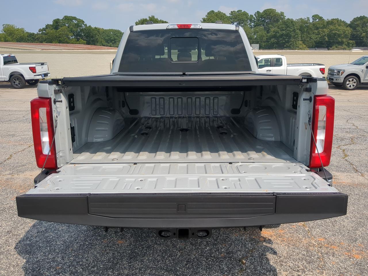 2025 Ford Super Duty F-250 SRW XLT Winder GA