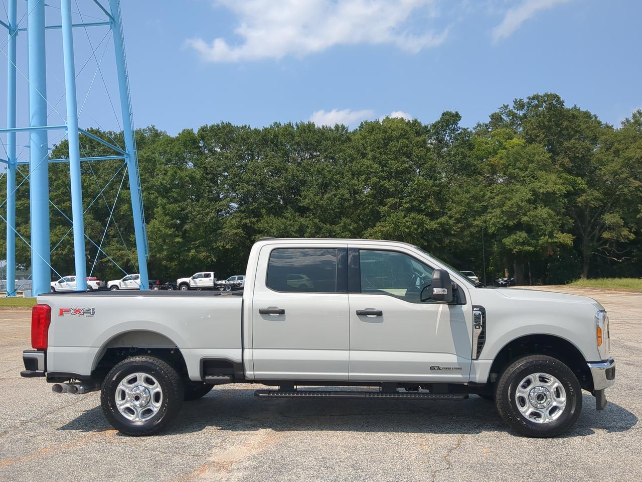 2025 Ford Super Duty F-250 SRW XLT Winder GA