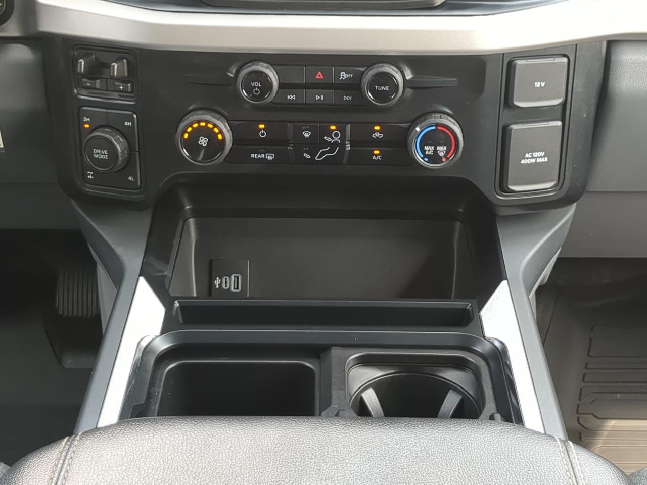 2025 Ford Super Duty F-250 SRW XLT Winder GA