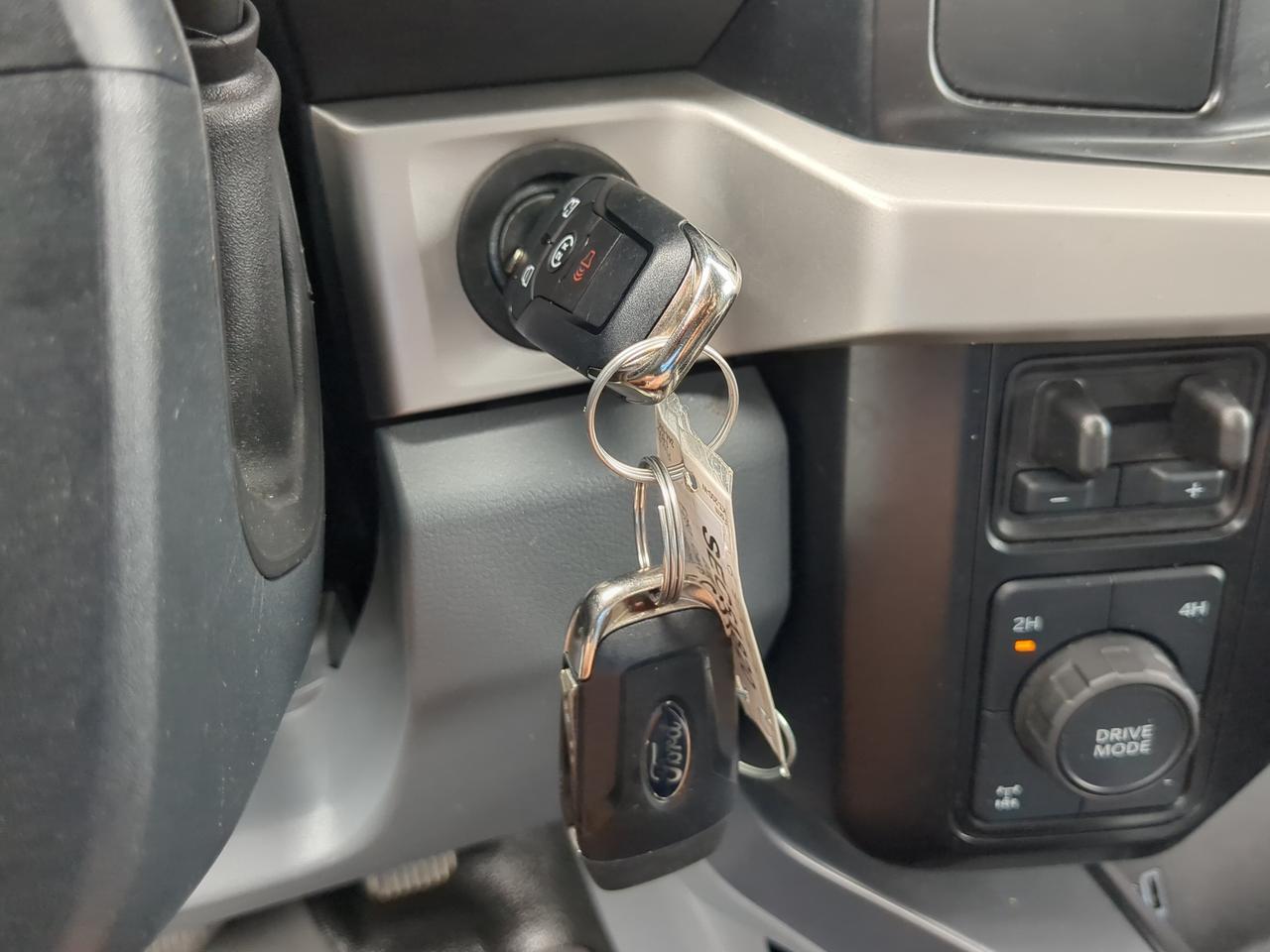 2025 Ford Super Duty F-250 SRW XLT Winder GA