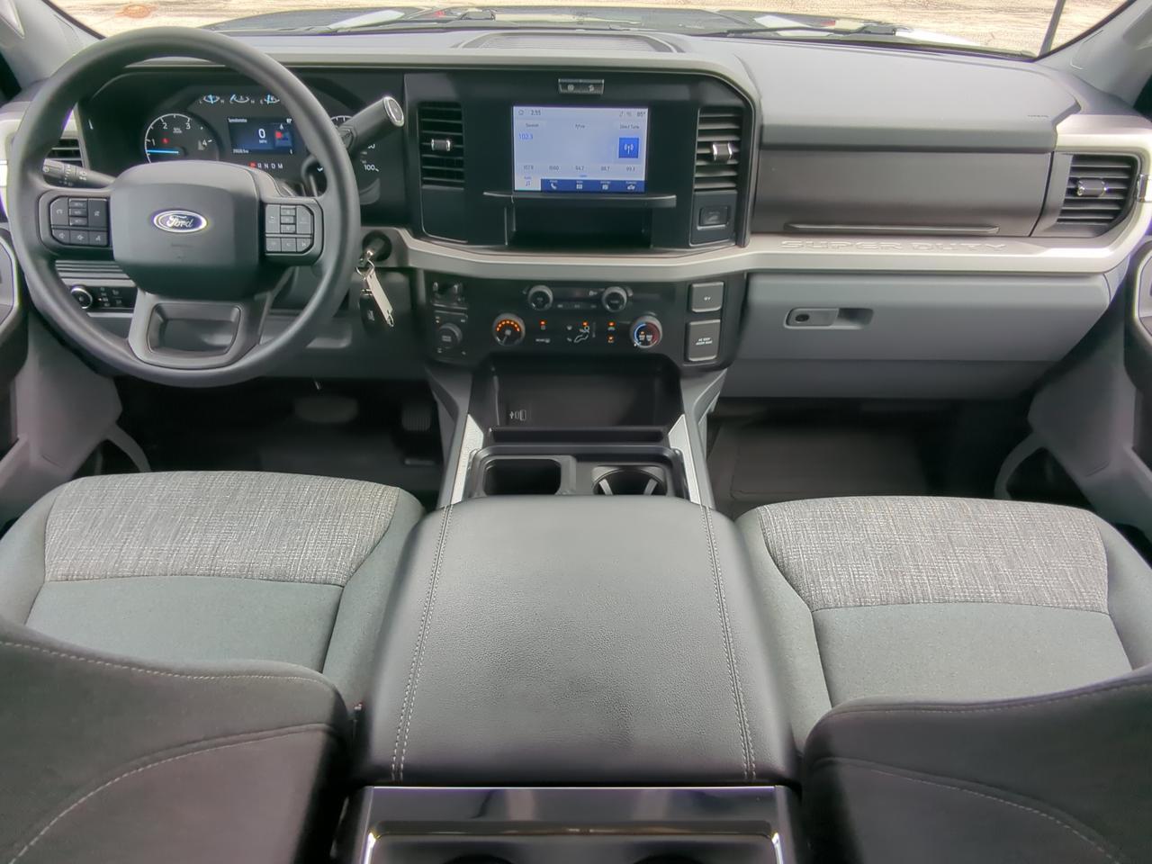 2025 Ford Super Duty F-250 SRW XLT Winder GA