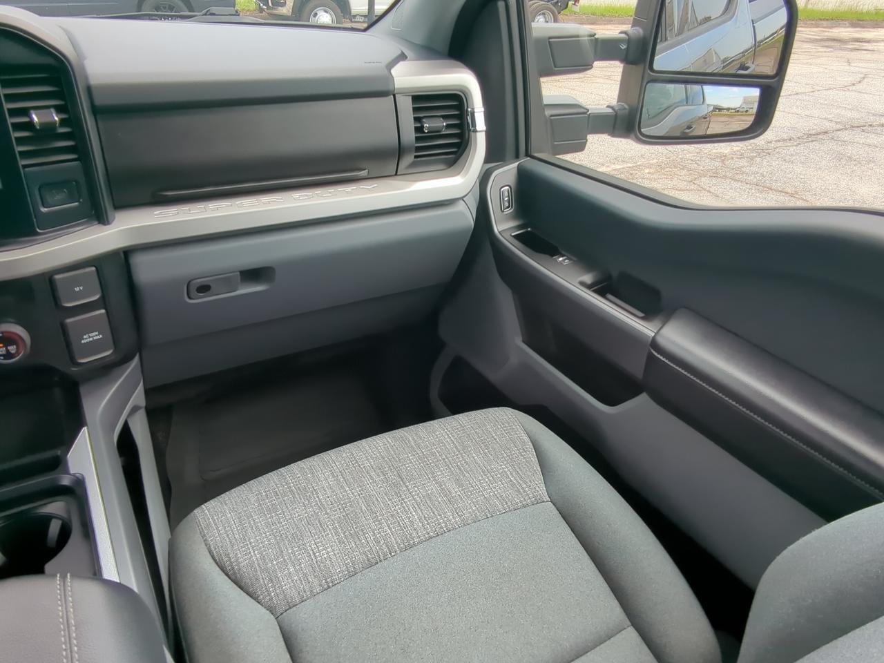 2025 Ford Super Duty F-250 SRW XLT Winder GA