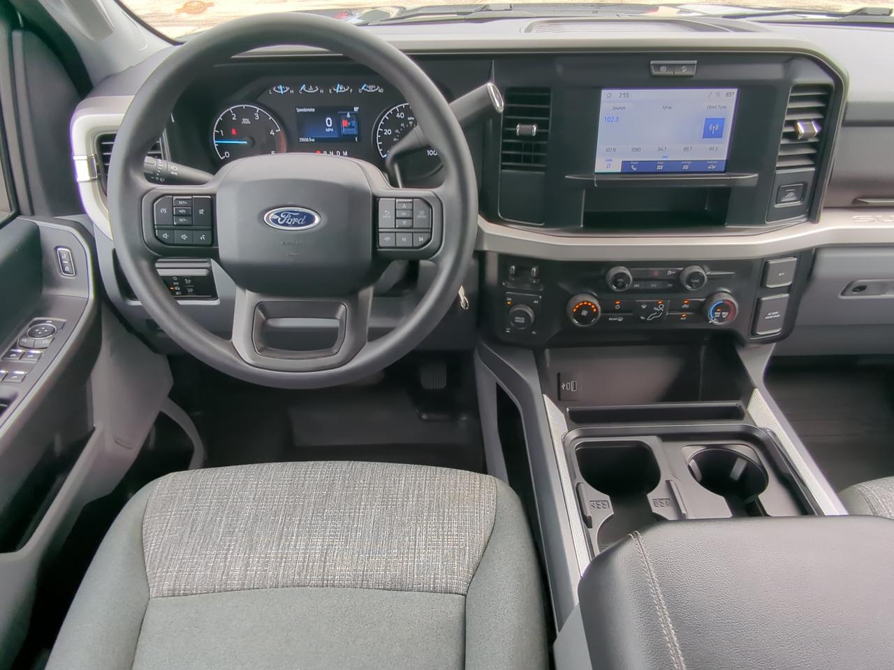 2025 Ford Super Duty F-250 SRW XLT Winder GA