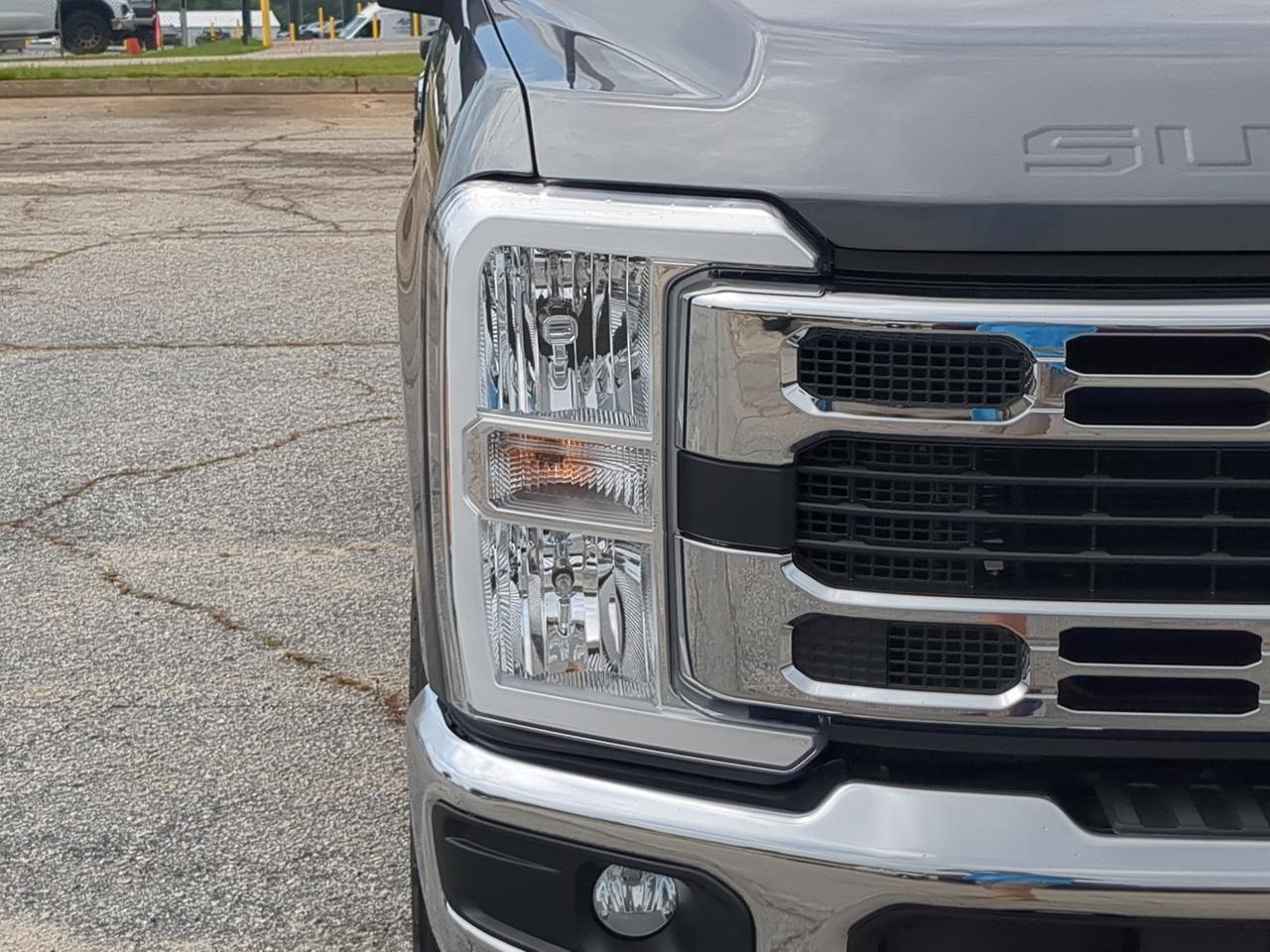 2025 Ford Super Duty F-250 SRW XLT Winder GA