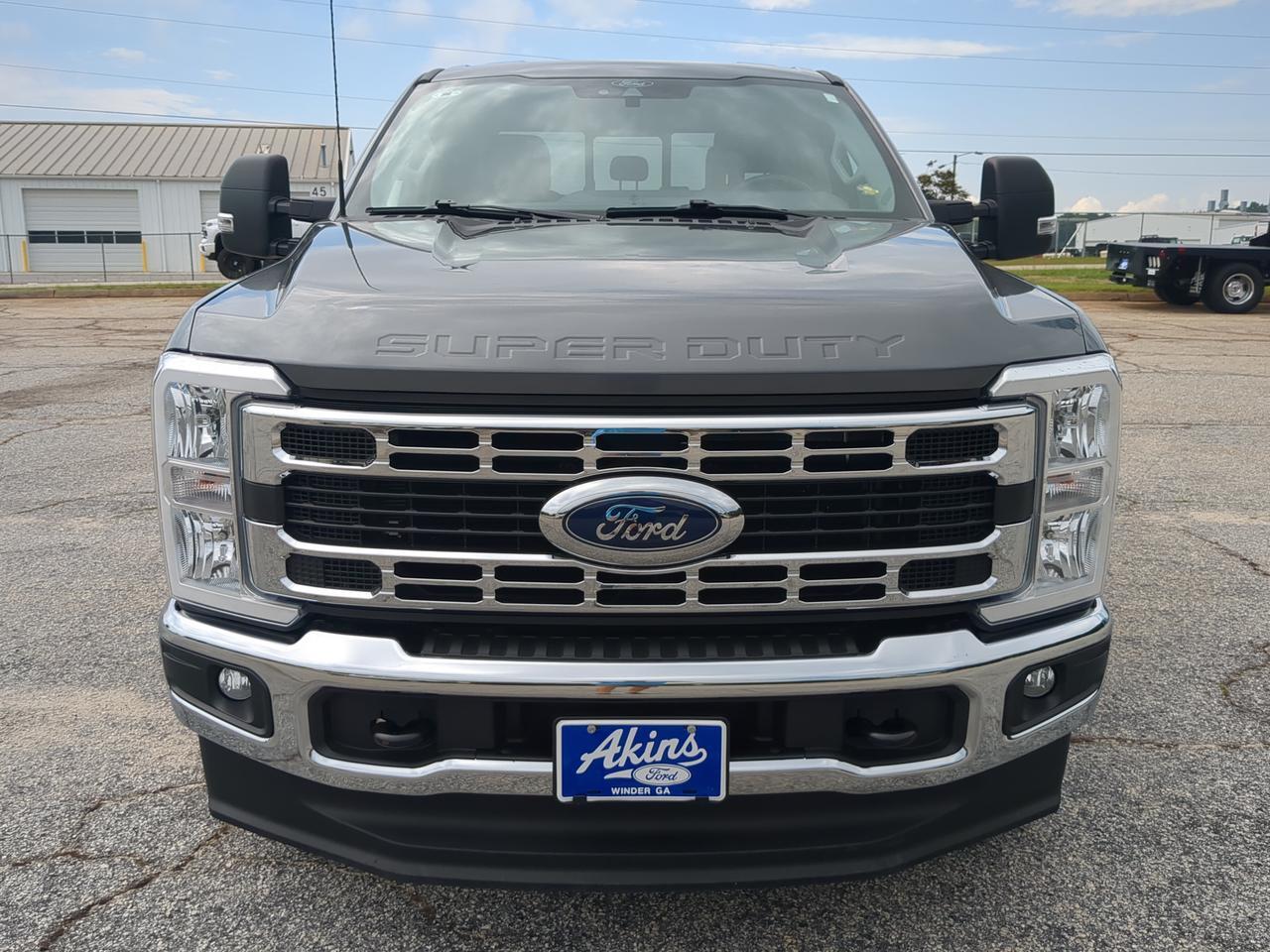 2025 Ford Super Duty F-250 SRW XLT Winder GA