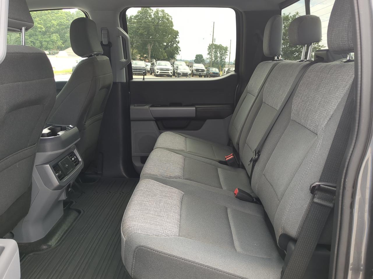 2025 Ford Super Duty F-250 SRW XLT Winder GA