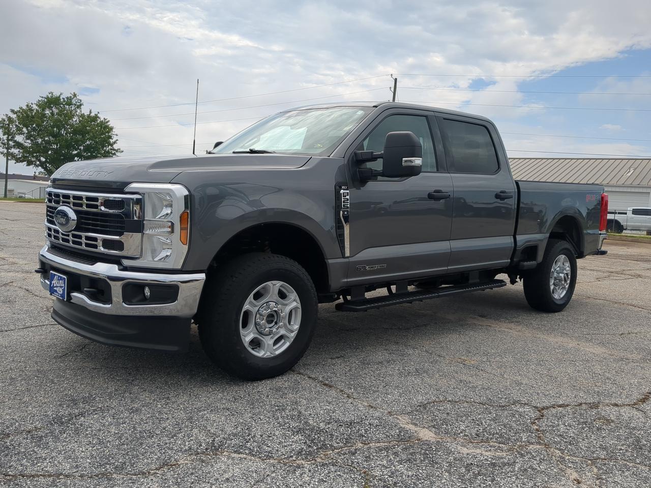 2025 Ford Super Duty F-250 SRW XLT Winder GA