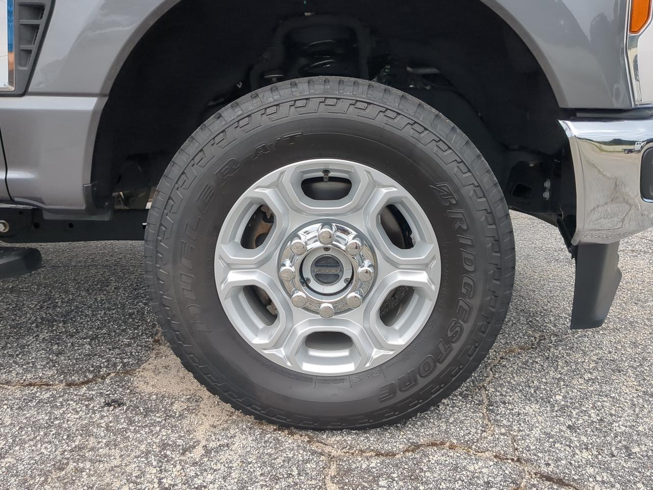 2025 Ford Super Duty F-250 SRW XLT Winder GA