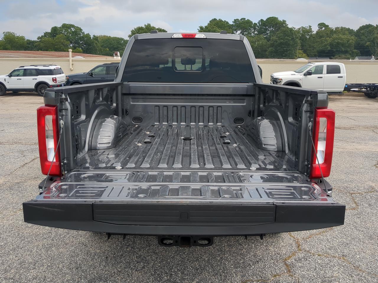 2025 Ford Super Duty F-250 SRW XLT Winder GA