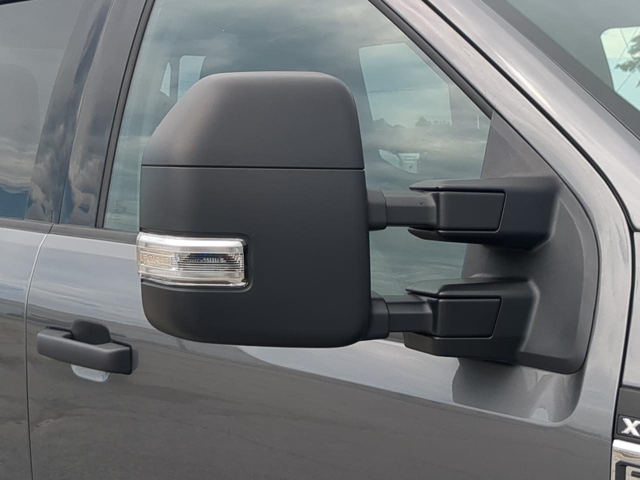 2025 Ford Super Duty F-250 SRW XLT Winder GA
