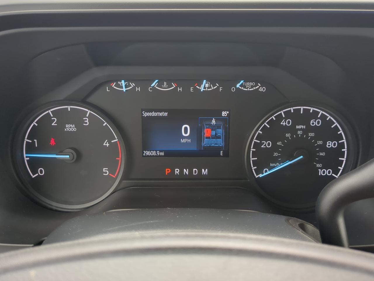 2025 Ford Super Duty F-250 SRW XLT Winder GA