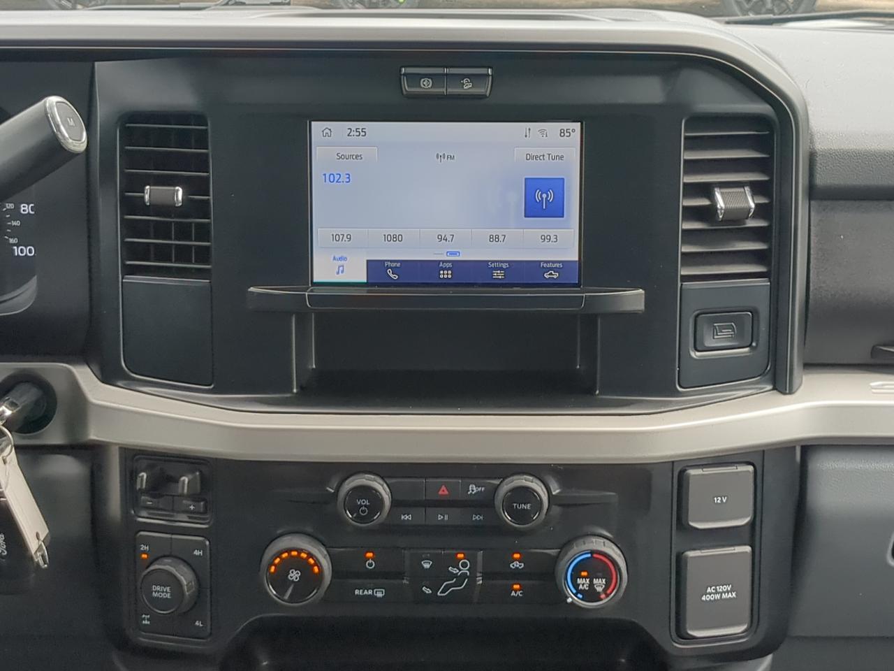 2025 Ford Super Duty F-250 SRW XLT Winder GA
