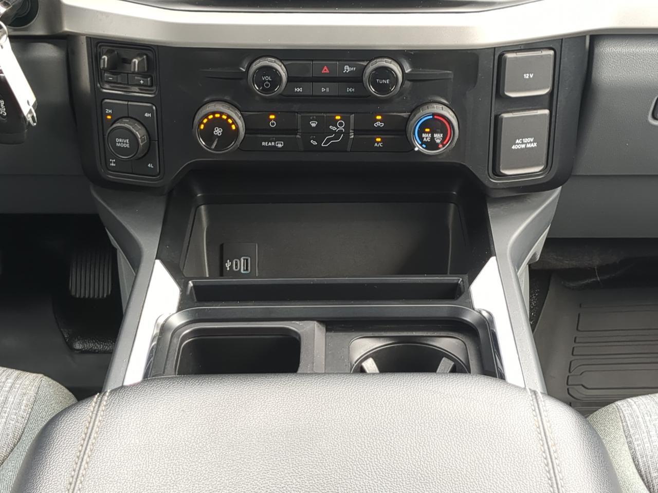 2025 Ford Super Duty F-250 SRW XLT Winder GA