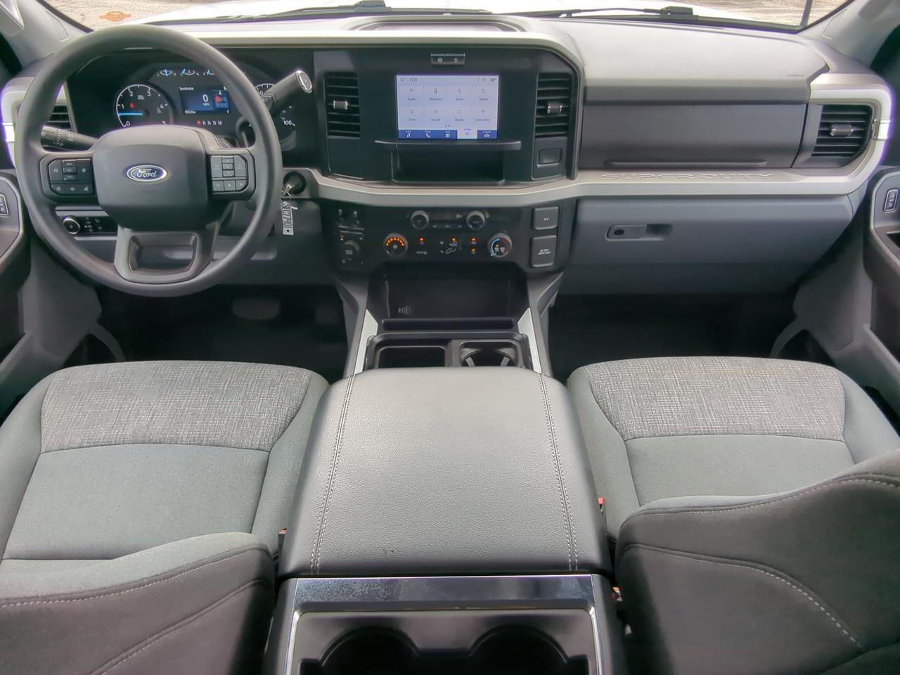 2025 Ford Super Duty F-250 SRW XLT Winder GA