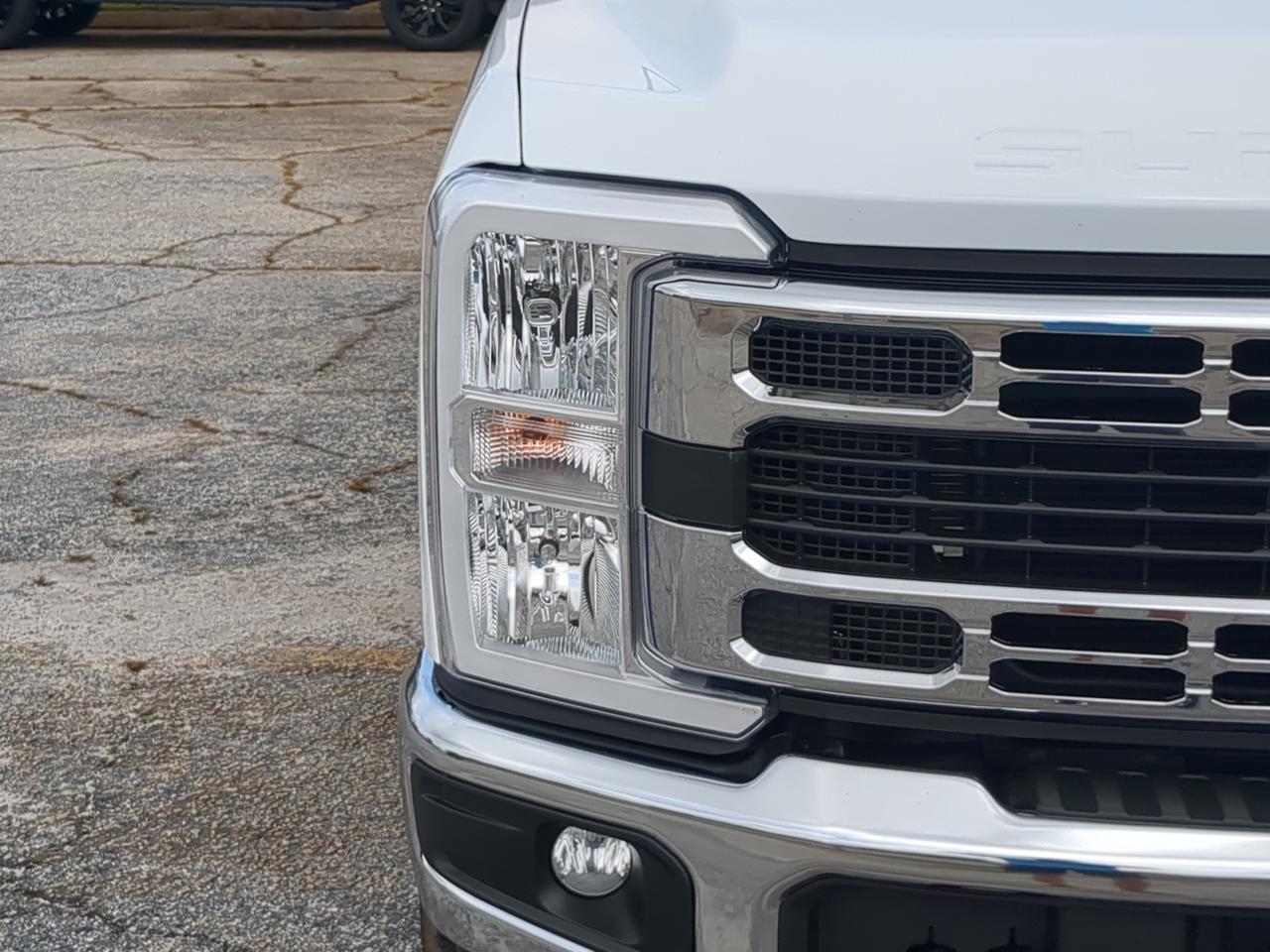 2025 Ford Super Duty F-250 SRW XLT Winder GA