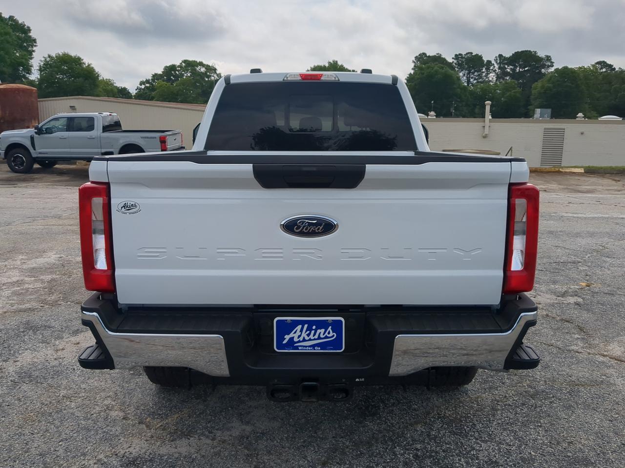 2025 Ford Super Duty F-250 SRW XLT Winder GA