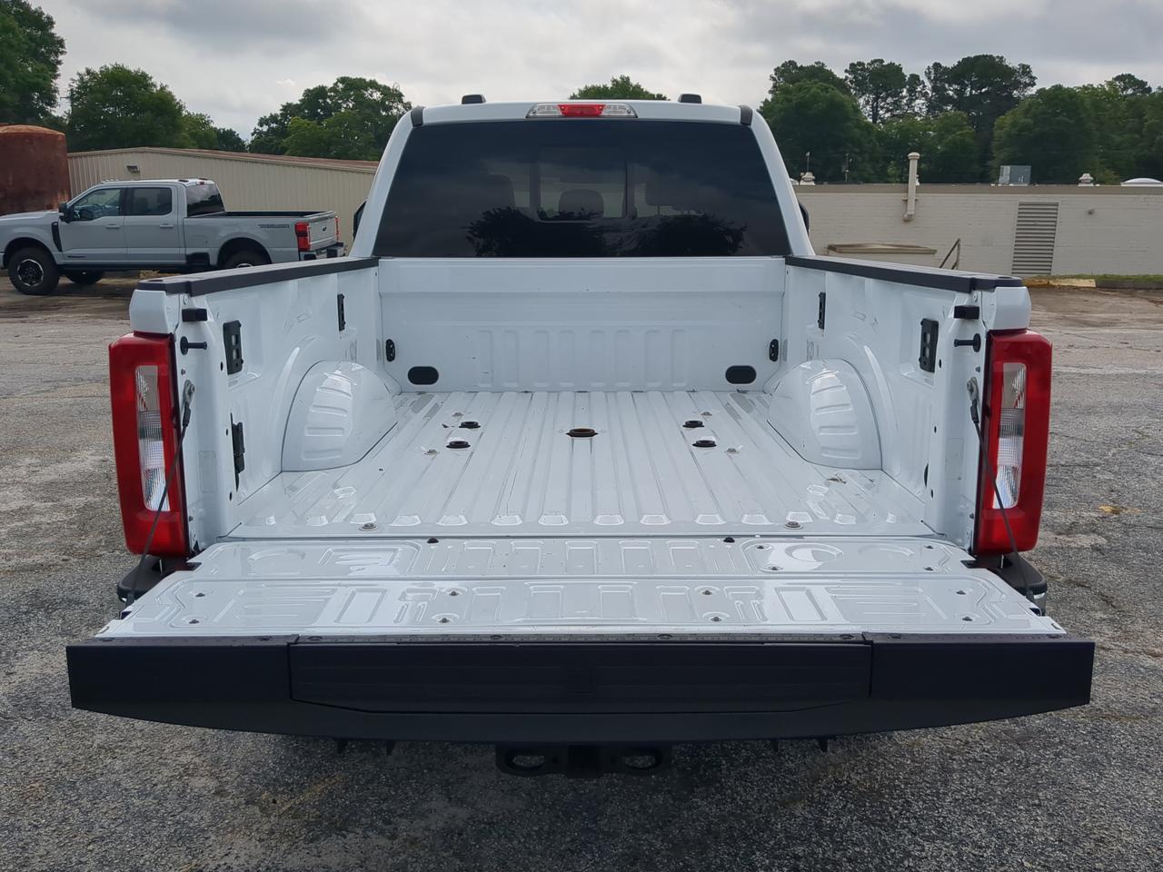 2025 Ford Super Duty F-250 SRW XLT Winder GA