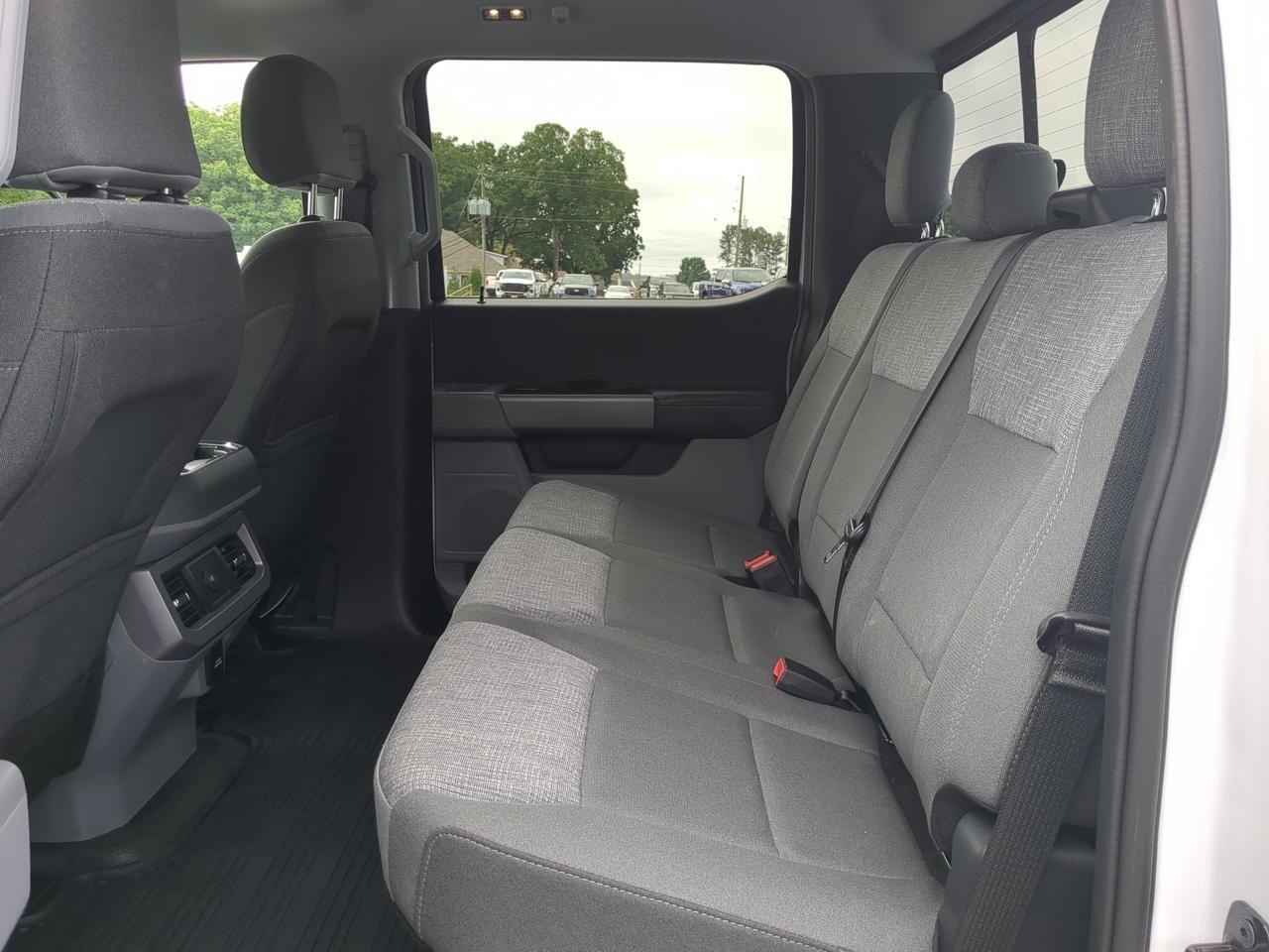 2025 Ford Super Duty F-250 SRW XLT Winder GA