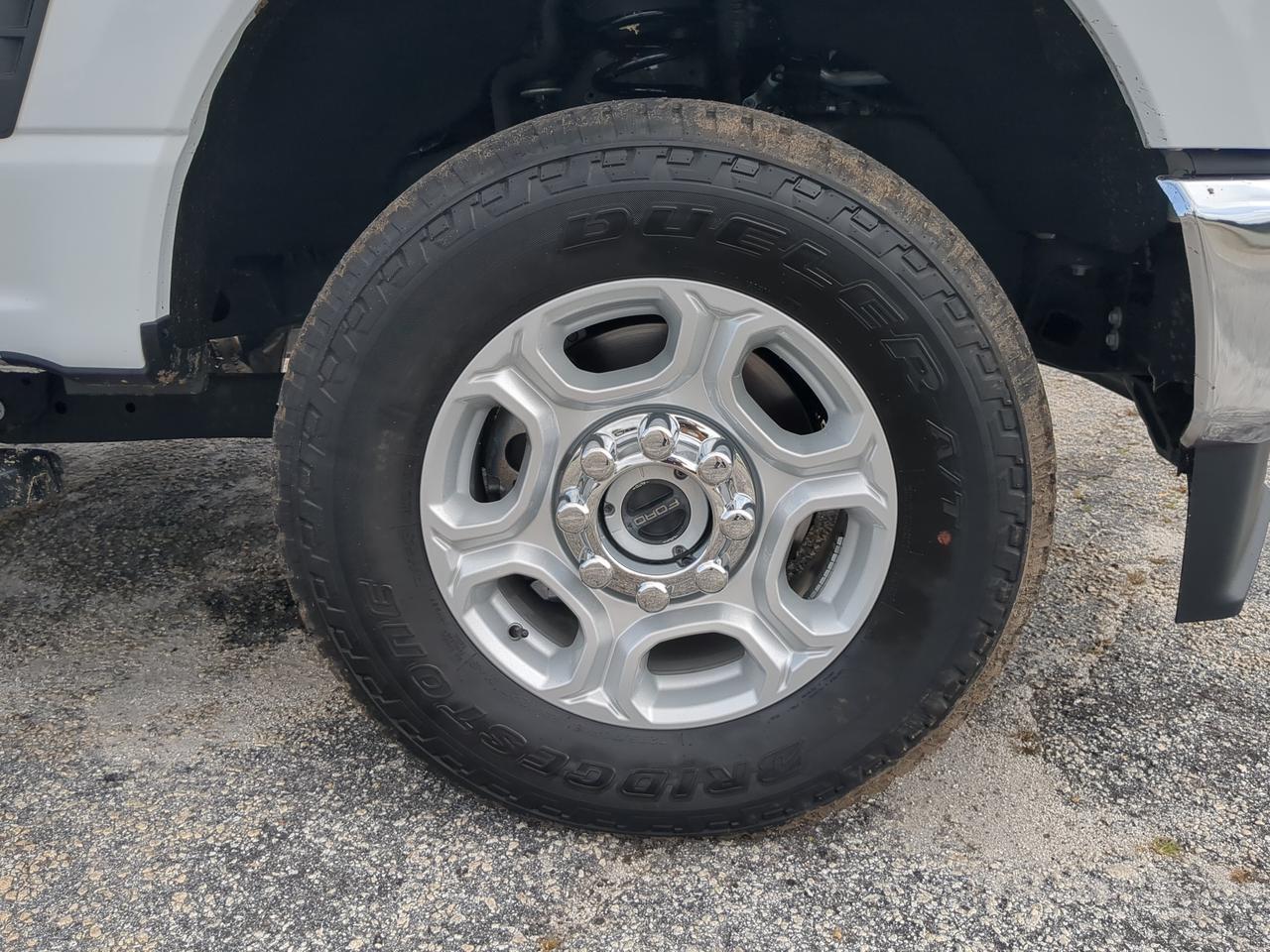 2025 Ford Super Duty F-250 SRW XLT Winder GA