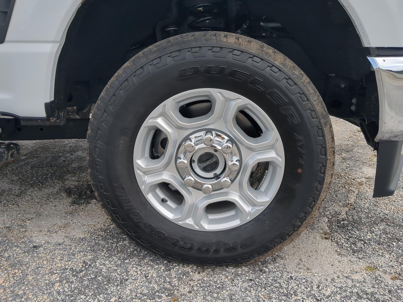 2025 Ford Super Duty F-250 SRW XLT Winder GA