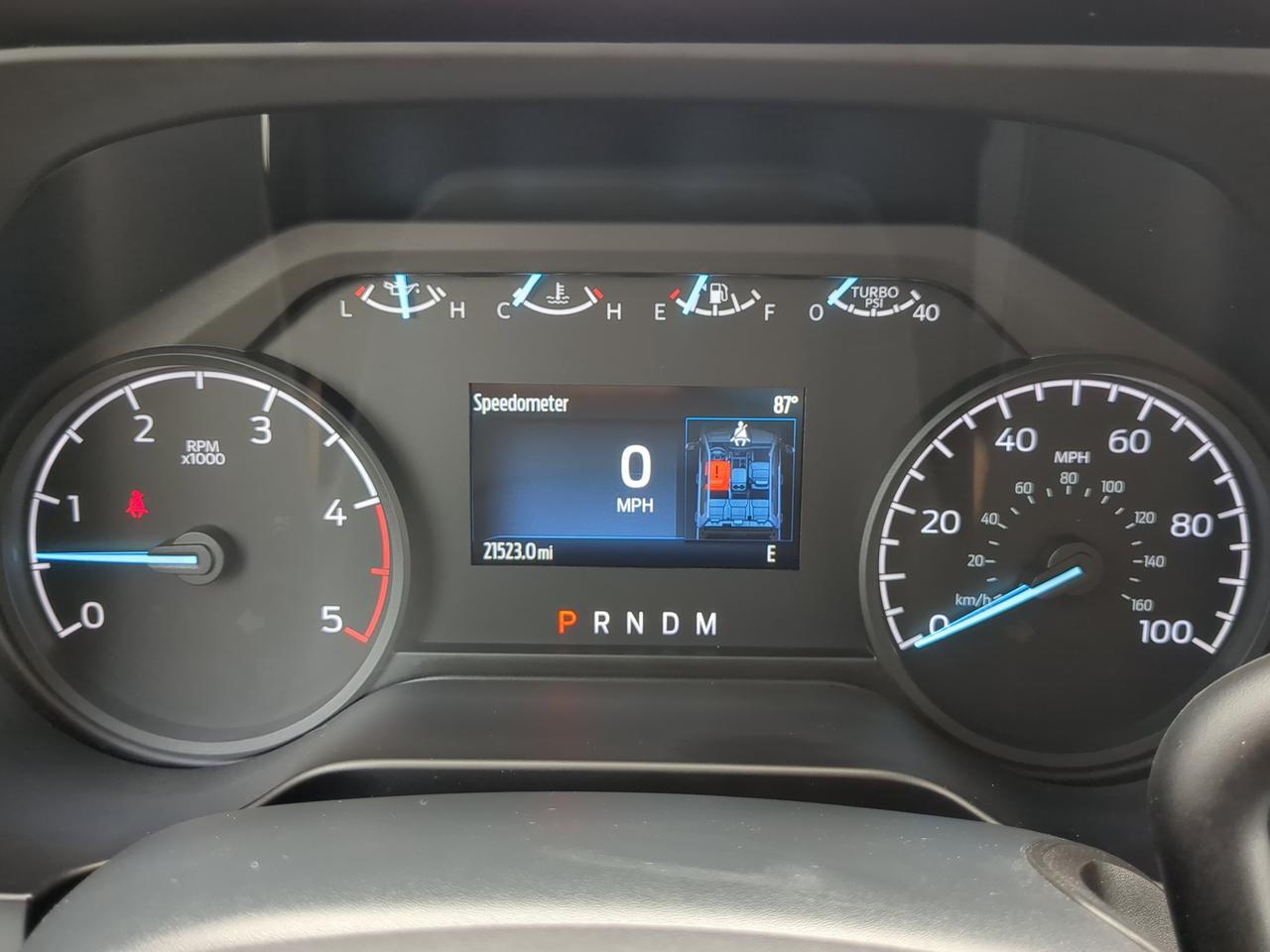 2025 Ford Super Duty F-250 SRW XLT Winder GA