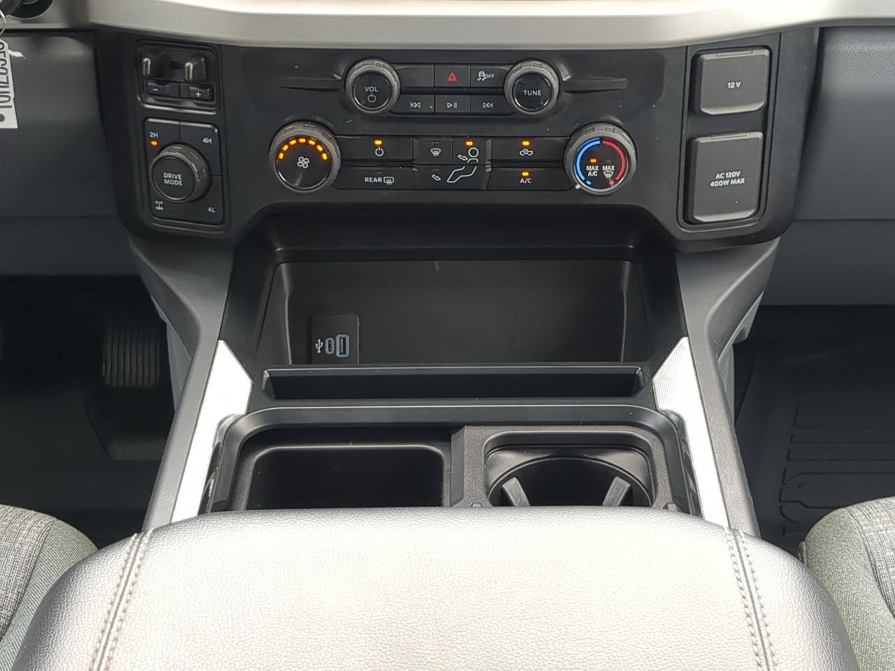 2025 Ford Super Duty F-250 SRW XLT Winder GA