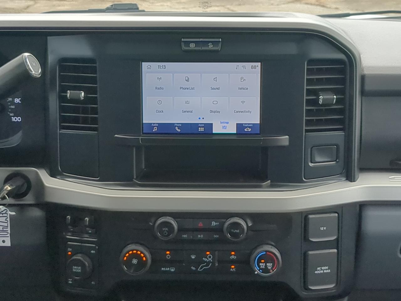 2025 Ford Super Duty F-250 SRW XLT Winder GA