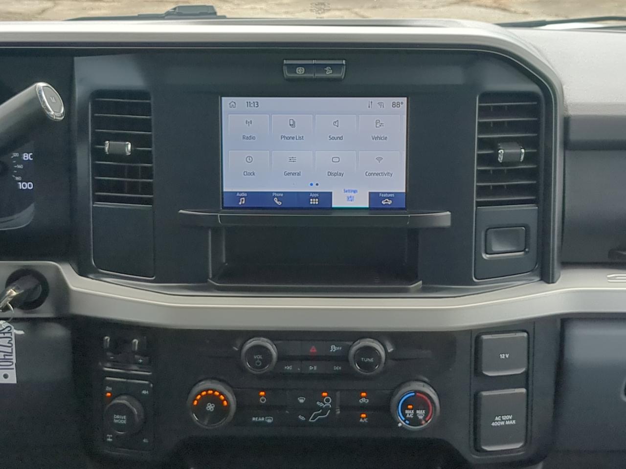 2025 Ford Super Duty F-250 SRW XLT Winder GA