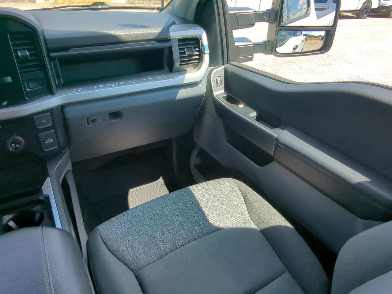 2025 Ford Super Duty F-250 SRW XLT Winder GA